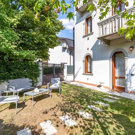NEW! Apt Pet-Friendly&Modern with Garden Vicenza Exterior foto