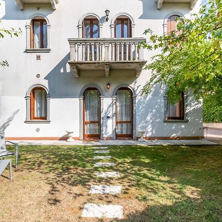 NEW! Apt Pet-Friendly&Modern with Garden Vicenza Exterior foto
