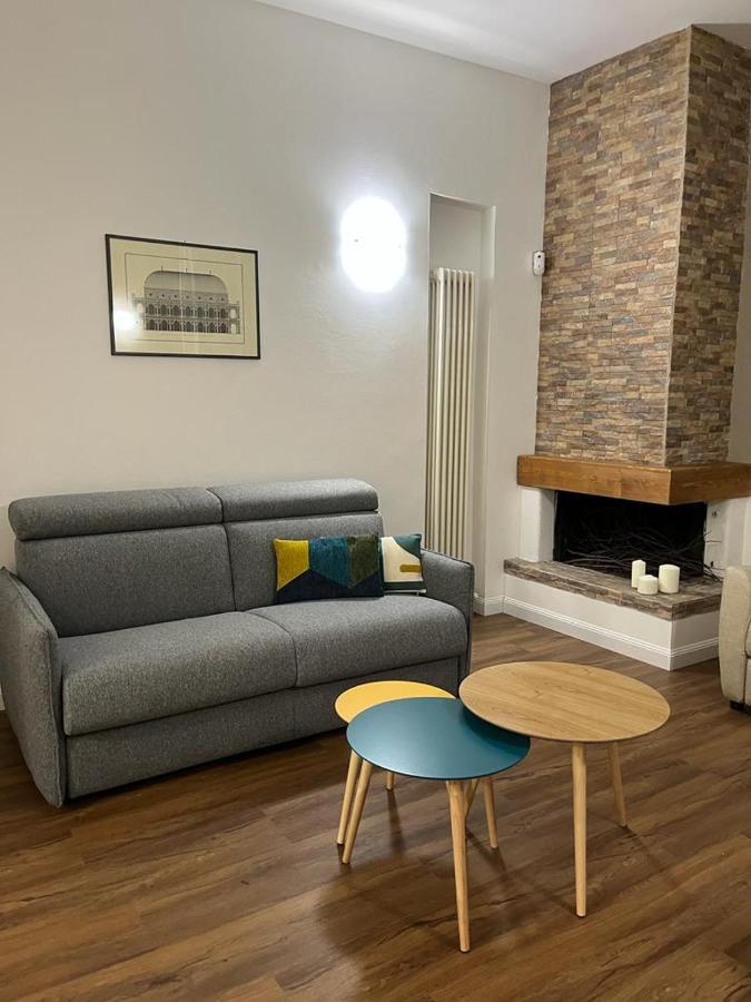 NEW! Apt Pet-Friendly&Modern with Garden Vicenza Exterior foto