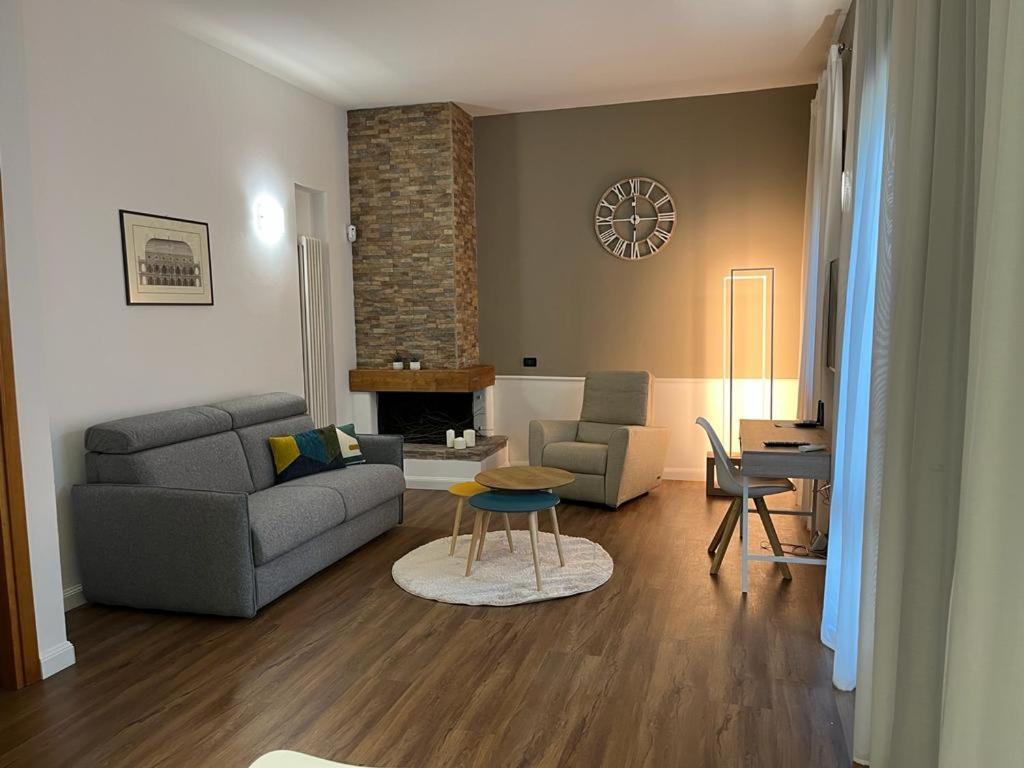 NEW! Apt Pet-Friendly&Modern with Garden Vicenza Exterior foto