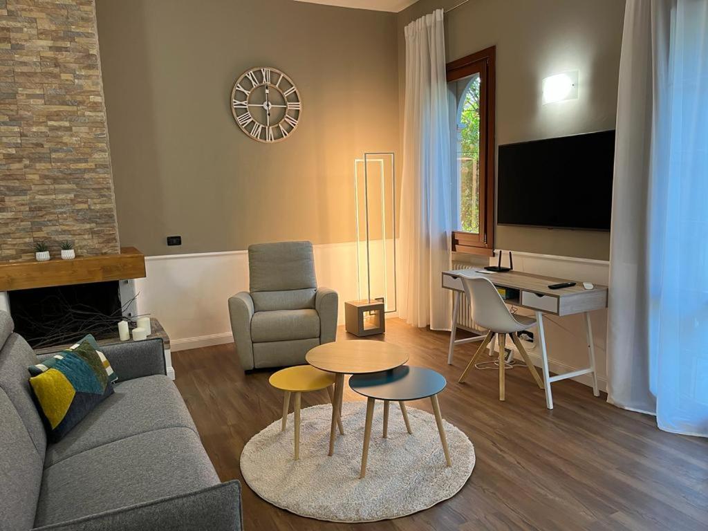 NEW! Apt Pet-Friendly&Modern with Garden Vicenza Exterior foto