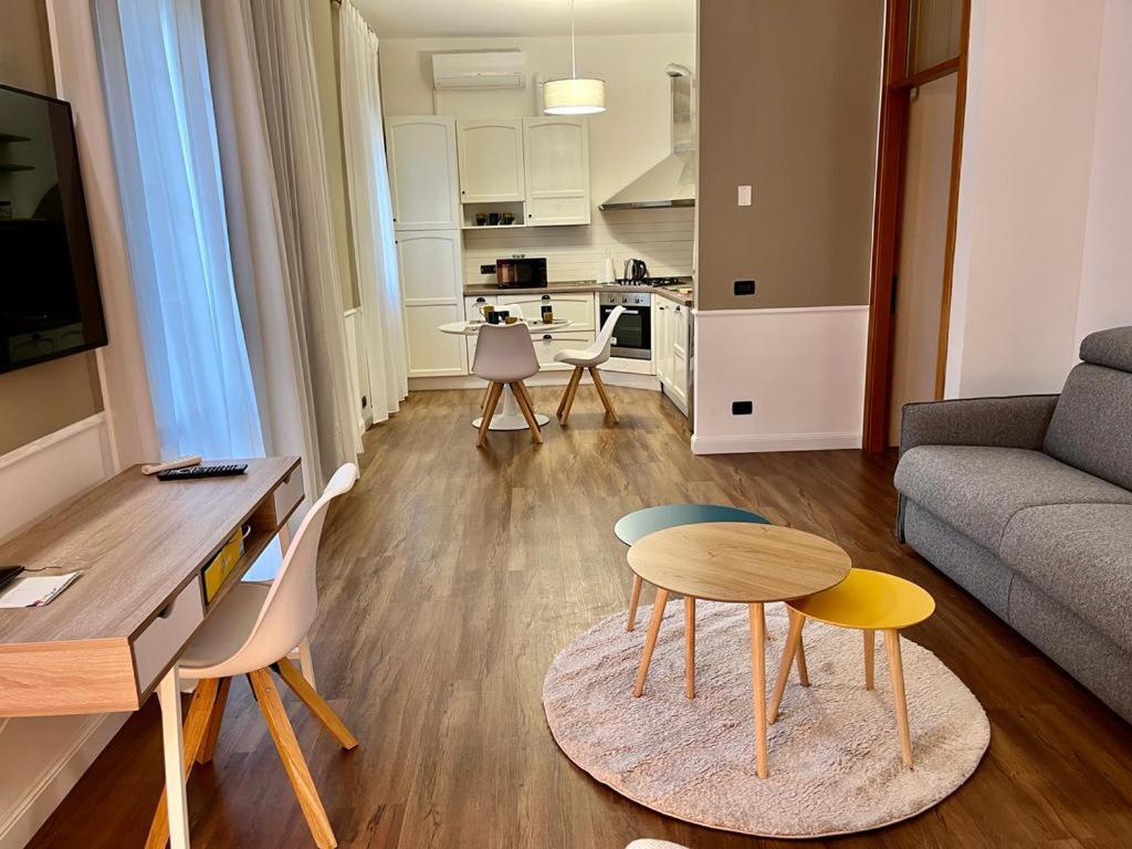 NEW! Apt Pet-Friendly&Modern with Garden Vicenza Exterior foto