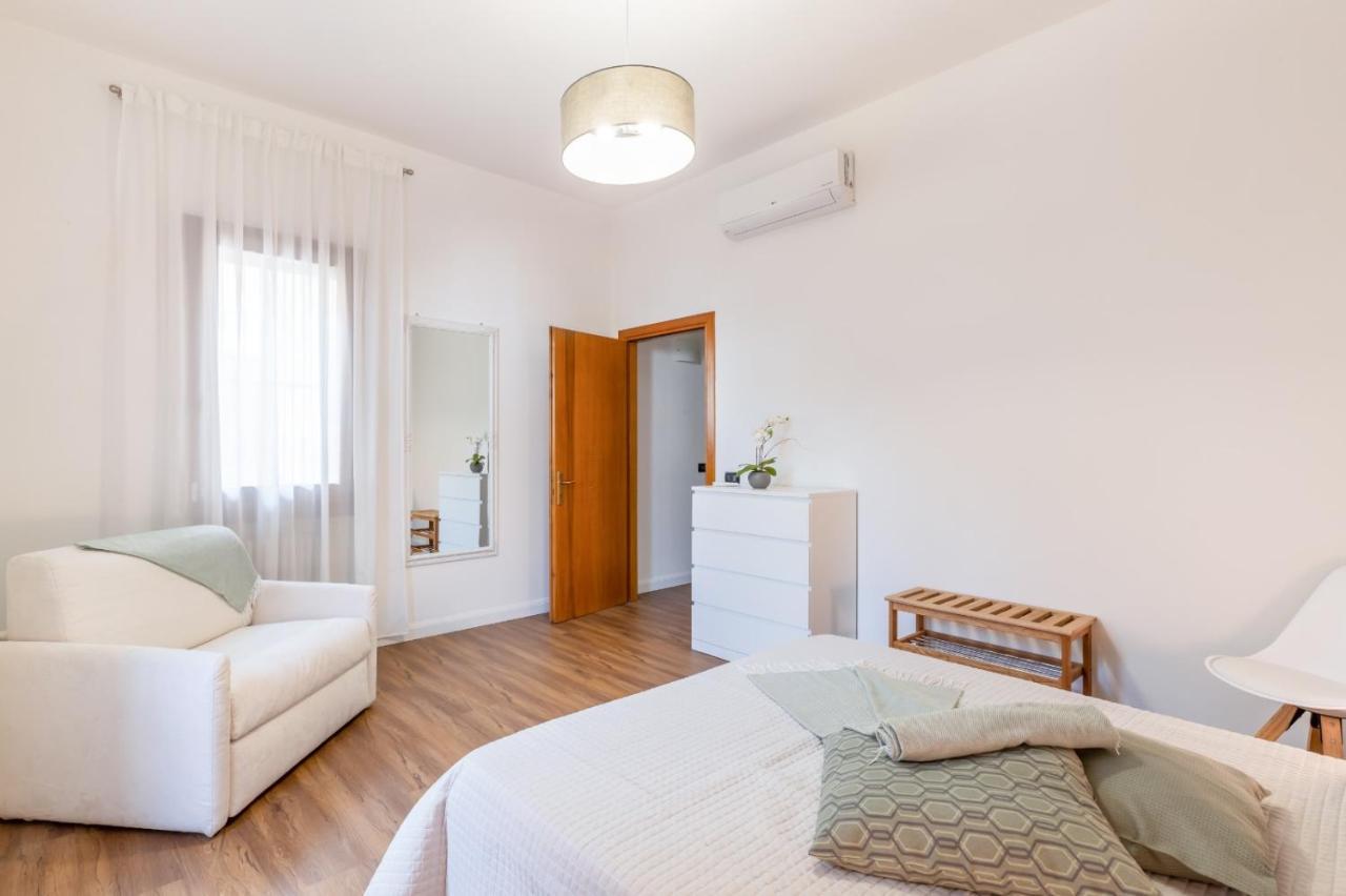 NEW! Apt Pet-Friendly&Modern with Garden Vicenza Exterior foto