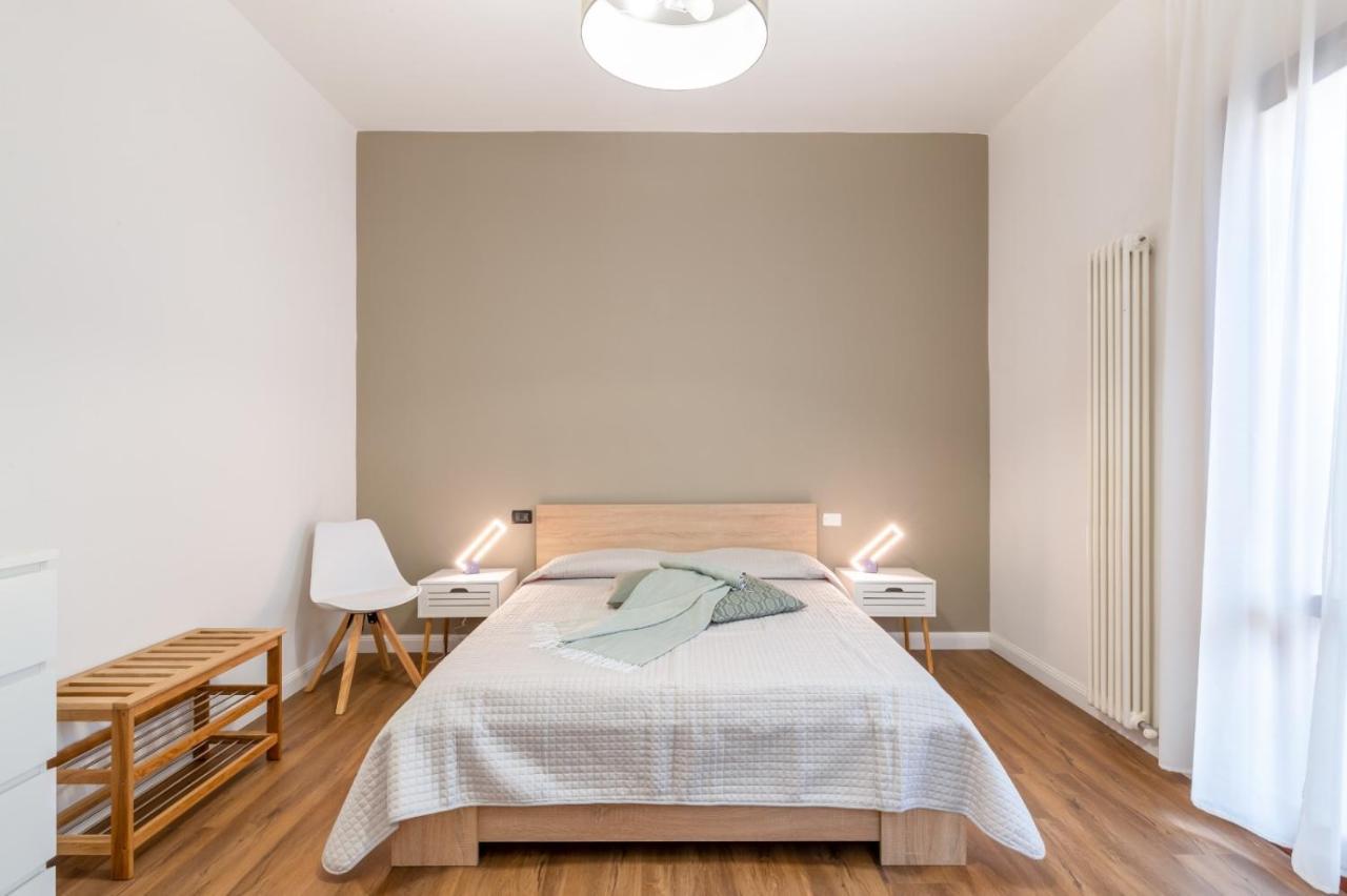 NEW! Apt Pet-Friendly&Modern with Garden Vicenza Exterior foto