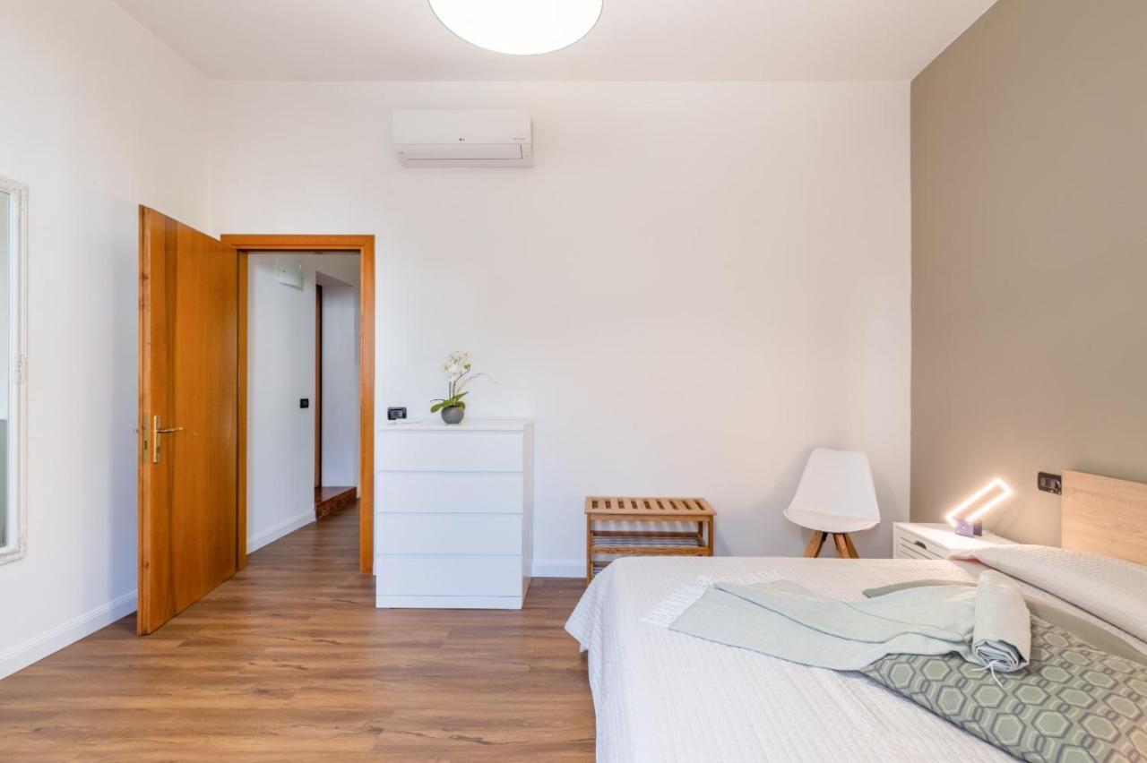 NEW! Apt Pet-Friendly&Modern with Garden Vicenza Exterior foto