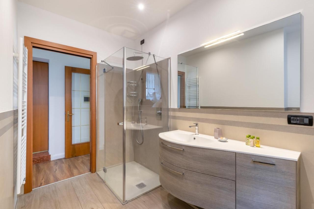 NEW! Apt Pet-Friendly&Modern with Garden Vicenza Exterior foto