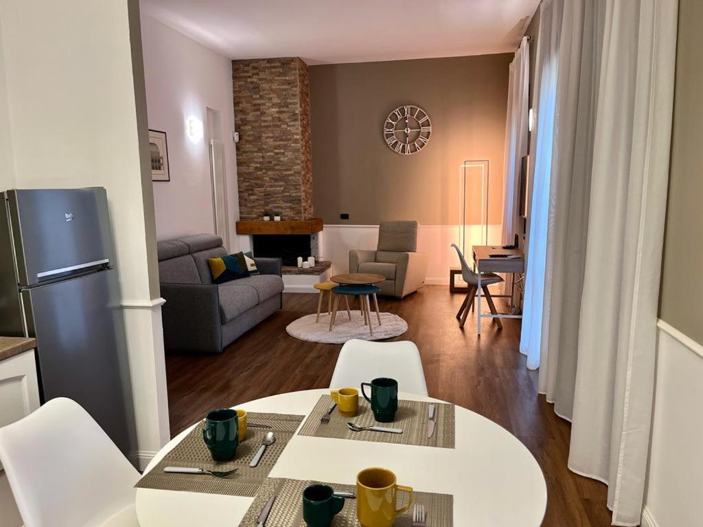 NEW! Apt Pet-Friendly&Modern with Garden Vicenza Exterior foto