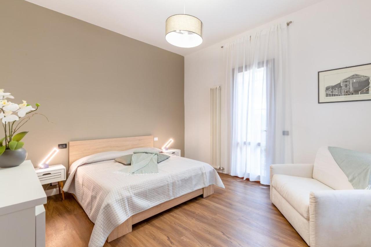NEW! Apt Pet-Friendly&Modern with Garden Vicenza Exterior foto