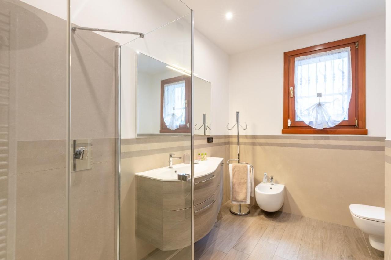 NEW! Apt Pet-Friendly&Modern with Garden Vicenza Exterior foto