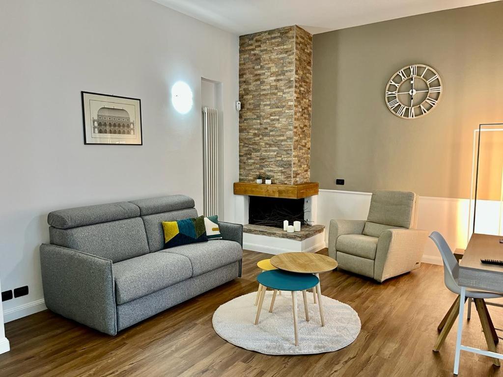 NEW! Apt Pet-Friendly&Modern with Garden Vicenza Exterior foto